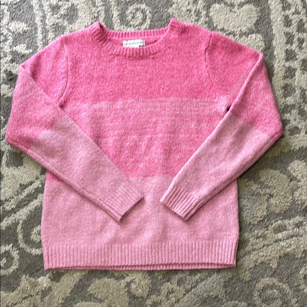 Cupcake and cashmere Pink Women's Sweater